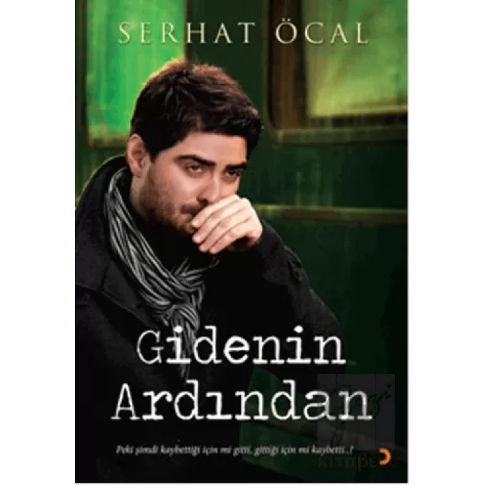 Gidenin Ardından