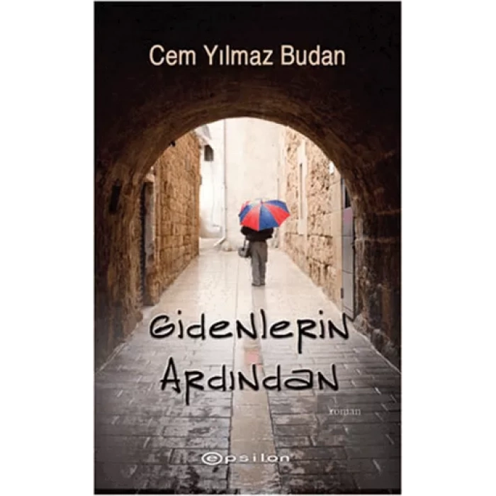 Gidenlerin Ardından