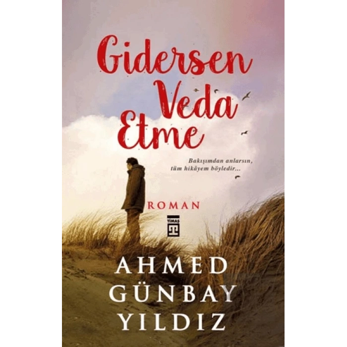 Gidersen Veda Etme
