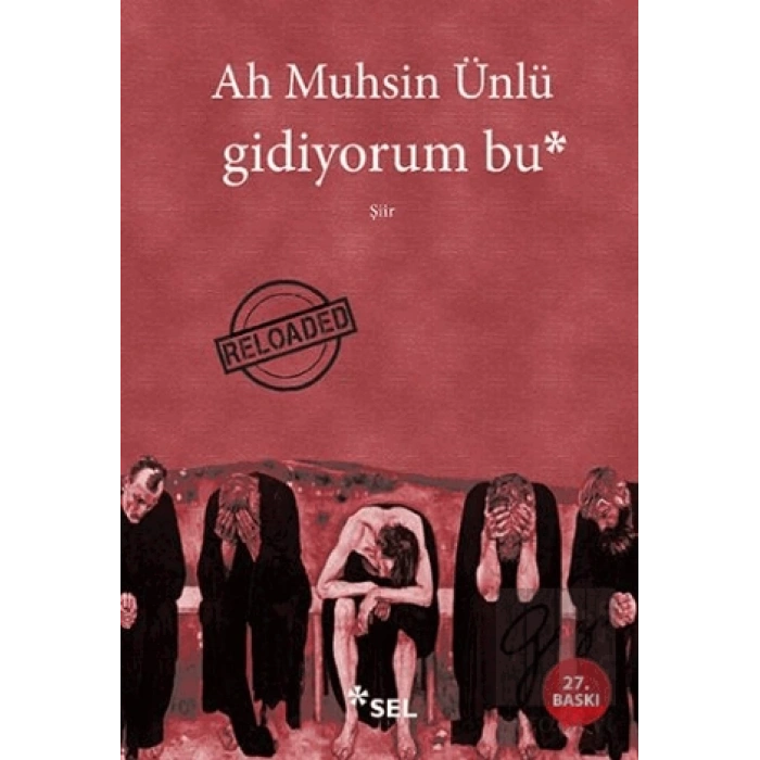 Gidiyorum Bu