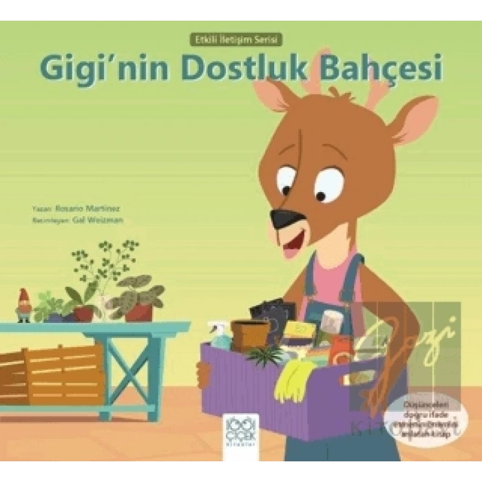 Giginin Dostluk Bahçesi