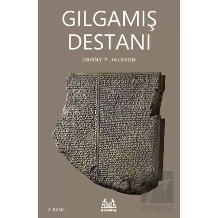 Gılgamış Destanı