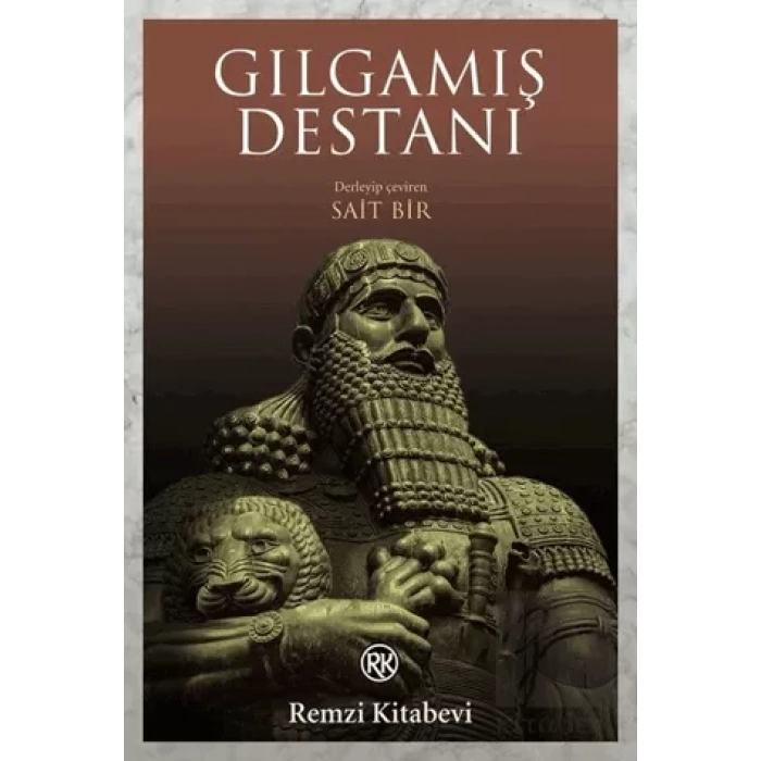 Gılgamış Destanı