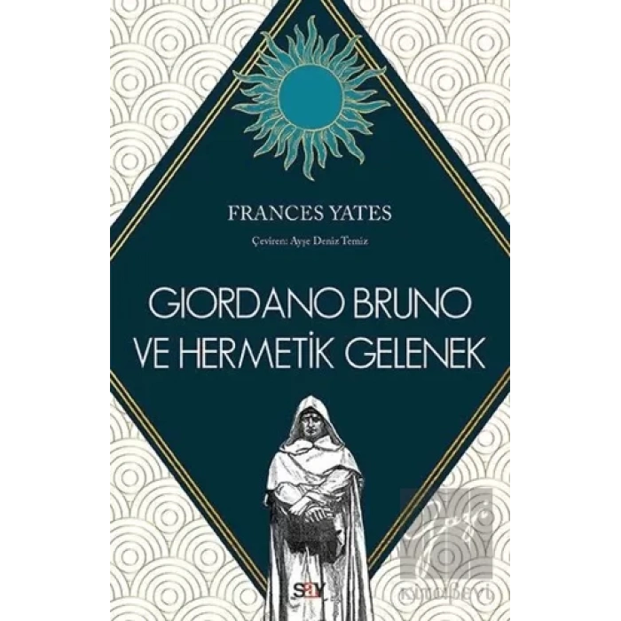 Giordano Bruno ve Hermetik Gelenek