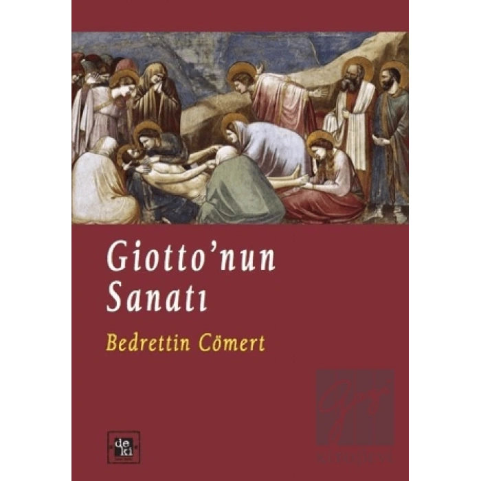 Giotto’nun Sanatı