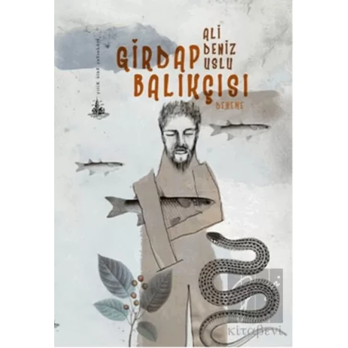 Girdap Balıkçısı