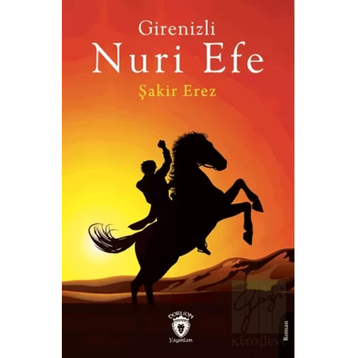 Girenizli Nuri Efe