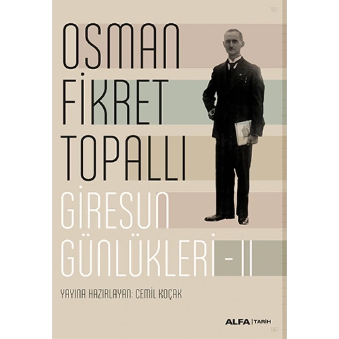 Giresun Günlükleri - II