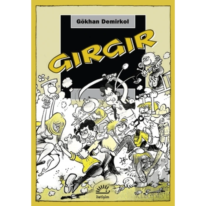 Gırgır