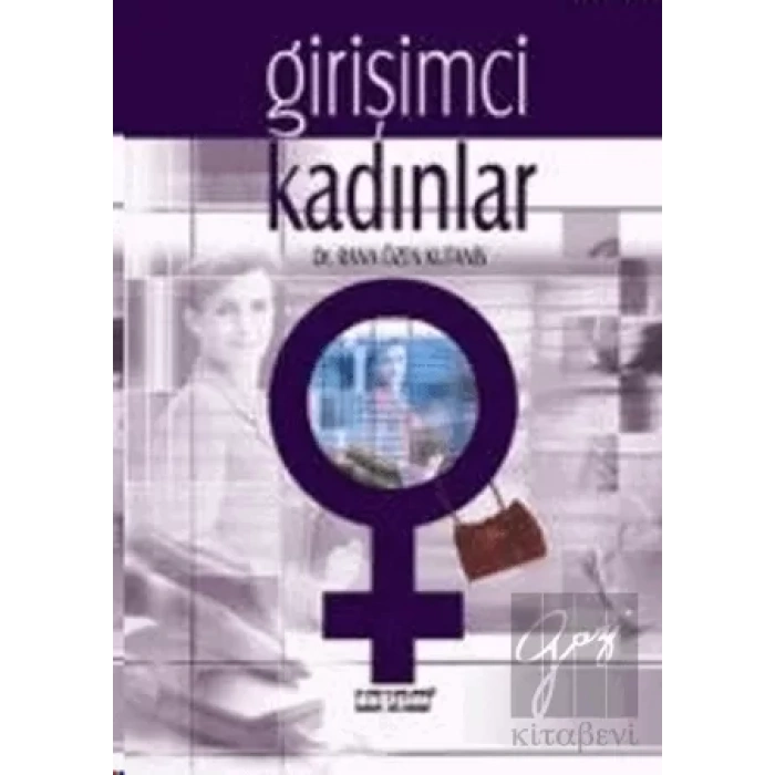 Girişimci Kadınlar