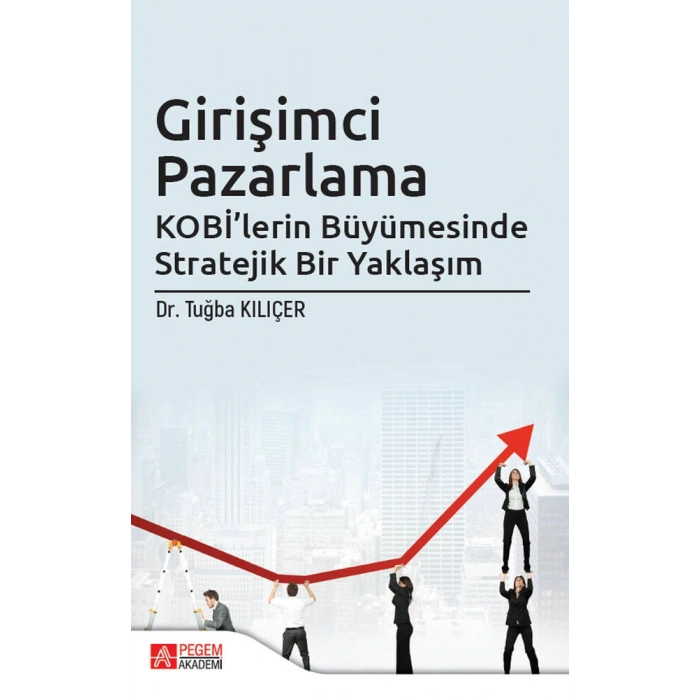 Girişimci Pazarlama