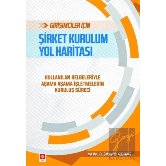 Girişimciler İçin Şirket Kurulum Yol Haritası