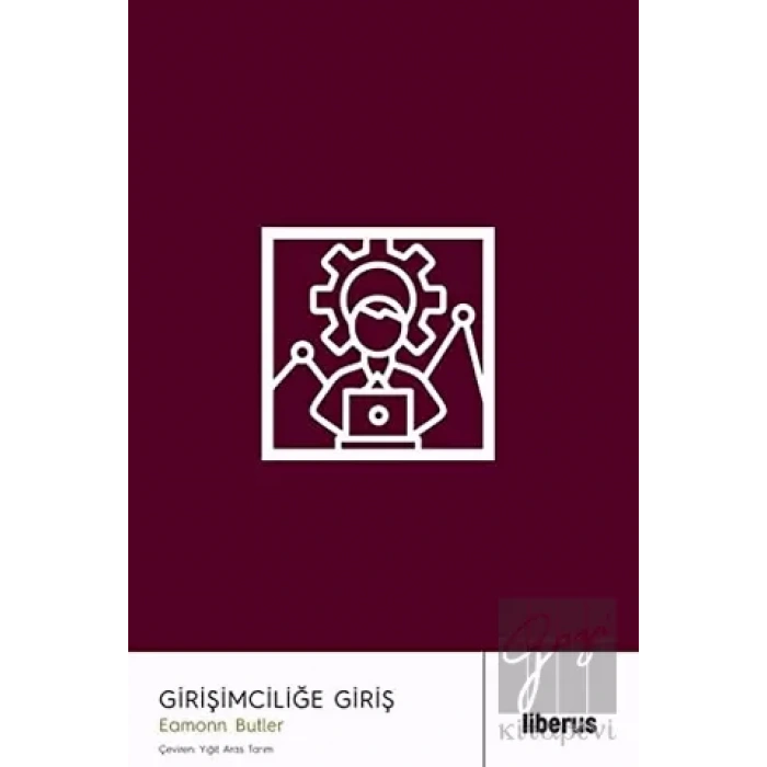 Girişimciliğe Giriş