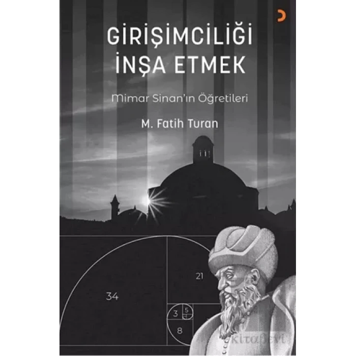 Girişimciliği İnşa Etmek