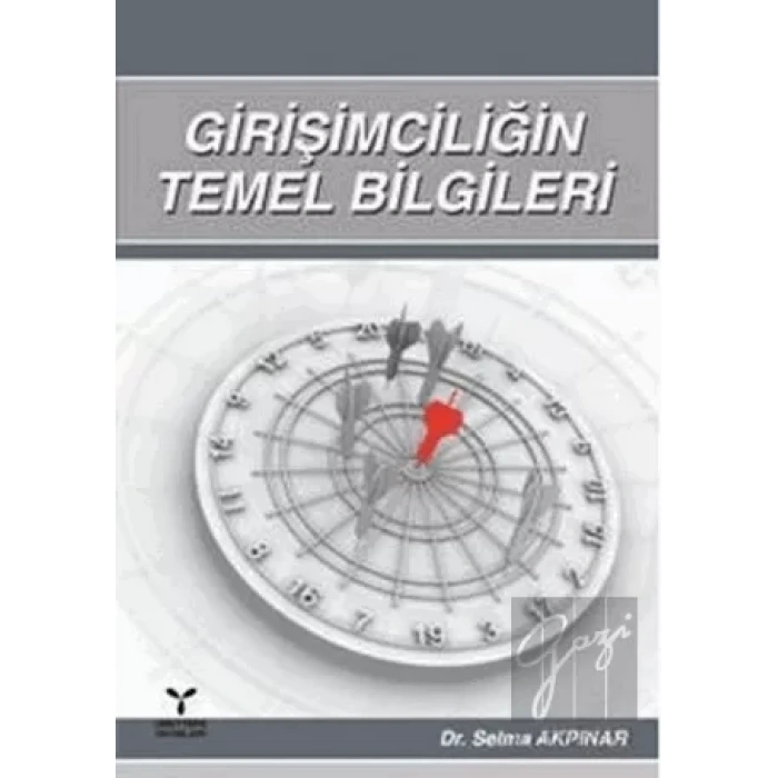 Girişimciliğin Temel Bilgileri