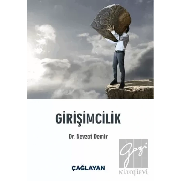 Girişimcilik