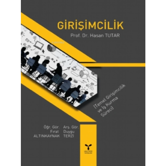 Girişimcilik