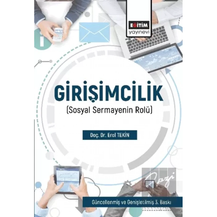 Girişimcilik