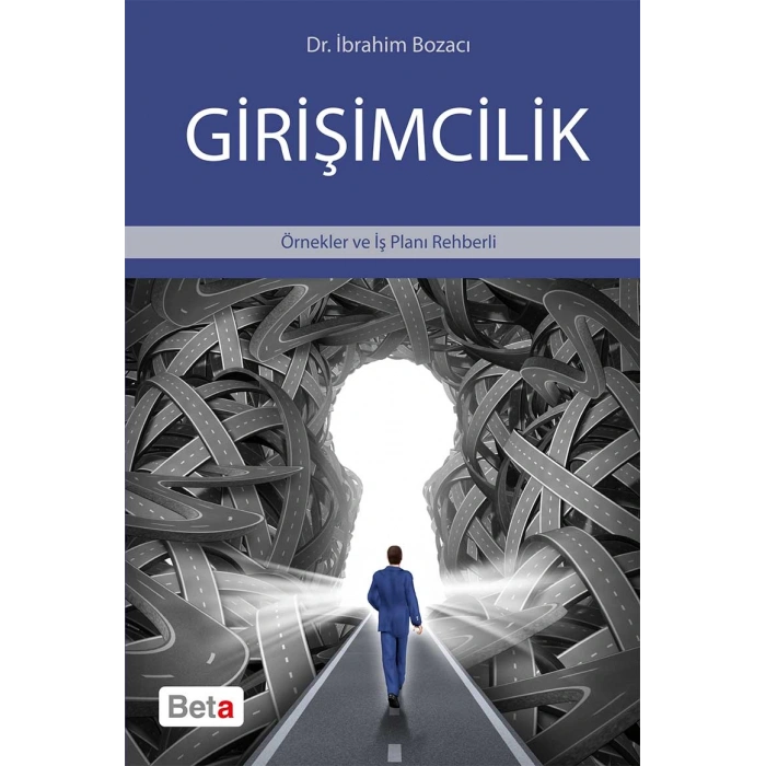 Girişimcilik