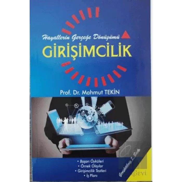 Girişimcilik