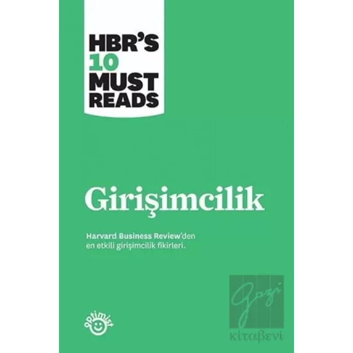 Girişimcilik