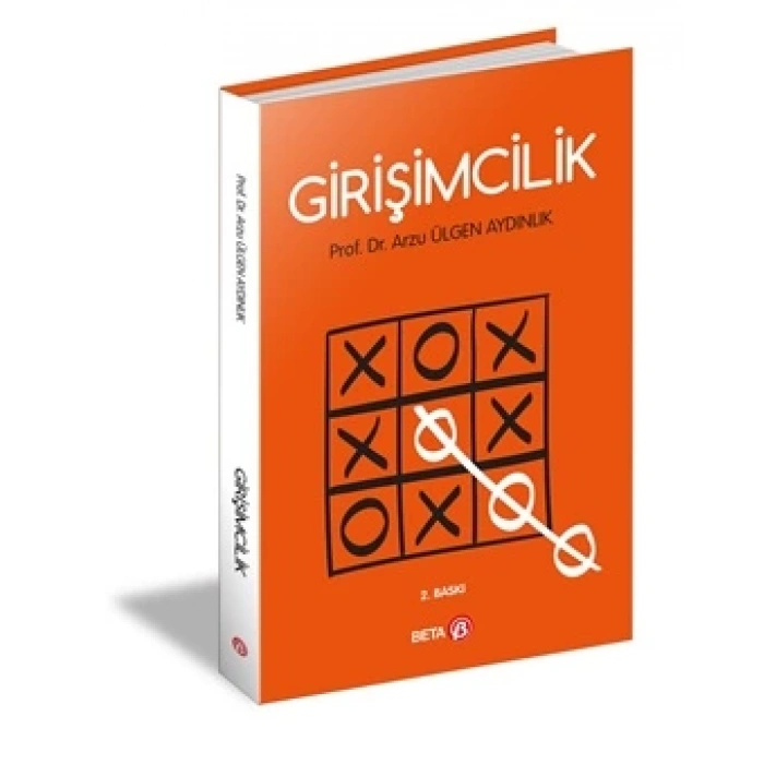 Girişimcilik