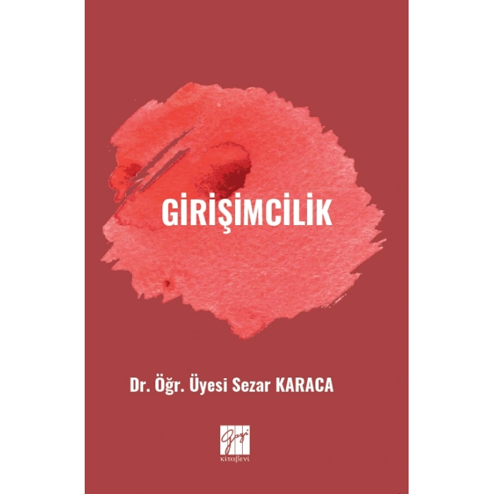 Girişimcilik