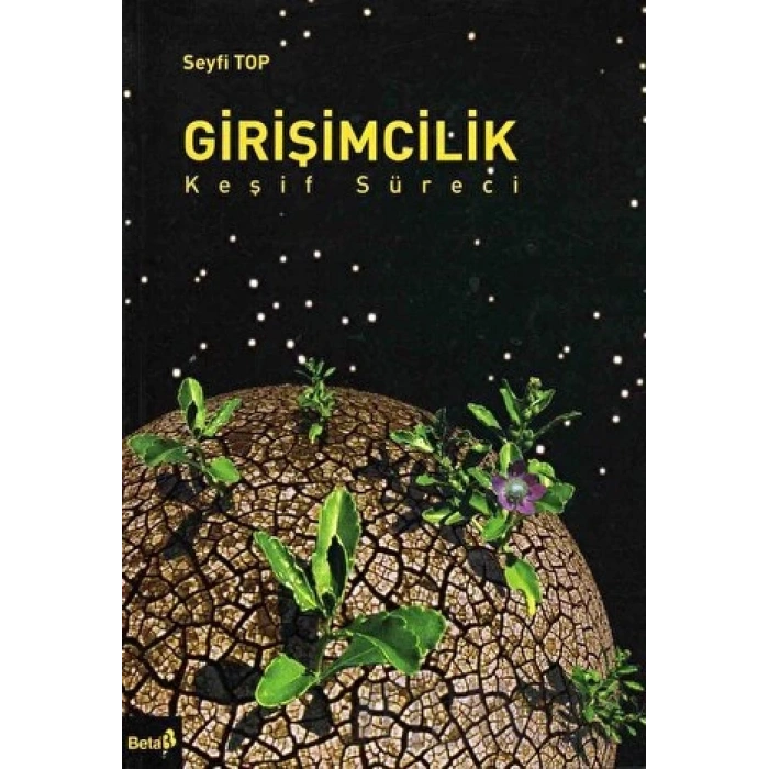 Girişimcilik