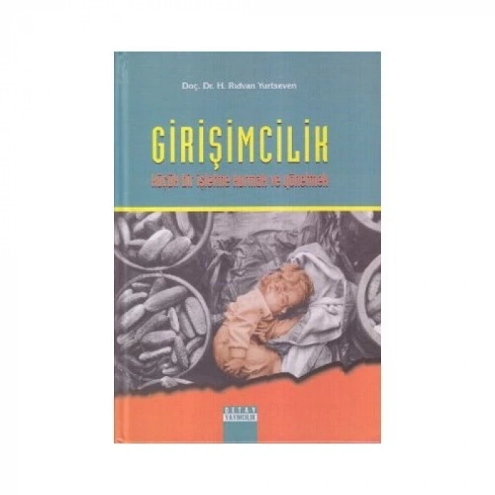 girişimcilik
