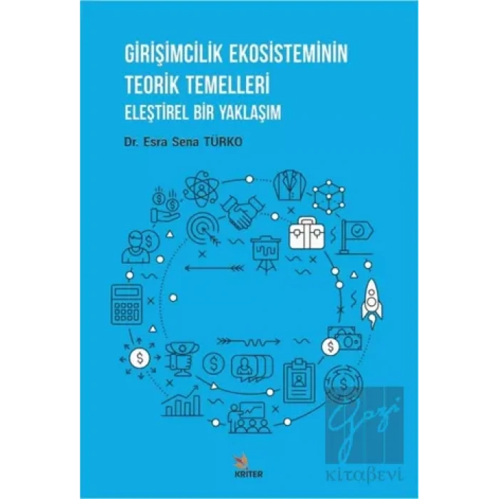 Girişimcilik Ekosisteminin Teorik Temelleri