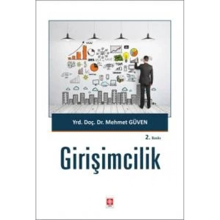 Girişimcilik Mehmet Güven