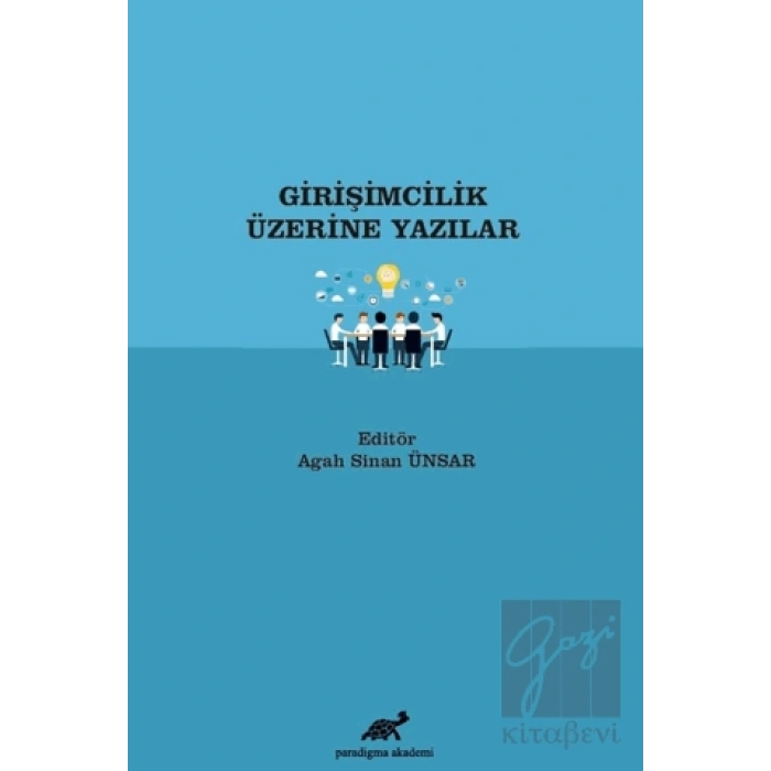 Girişimcilik Üzerine Yazılar