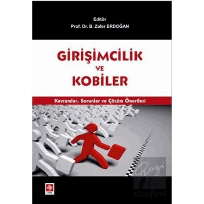 Girişimcilik ve Kobiler