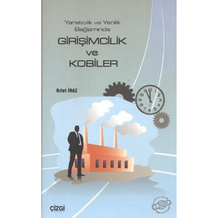 Girişimcilik ve Kobiler