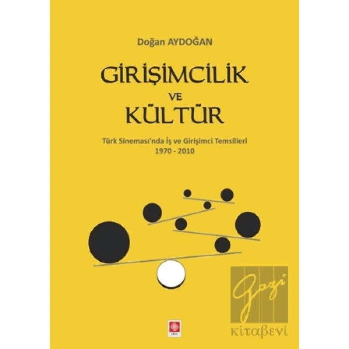 Girişimcilik ve Kültür