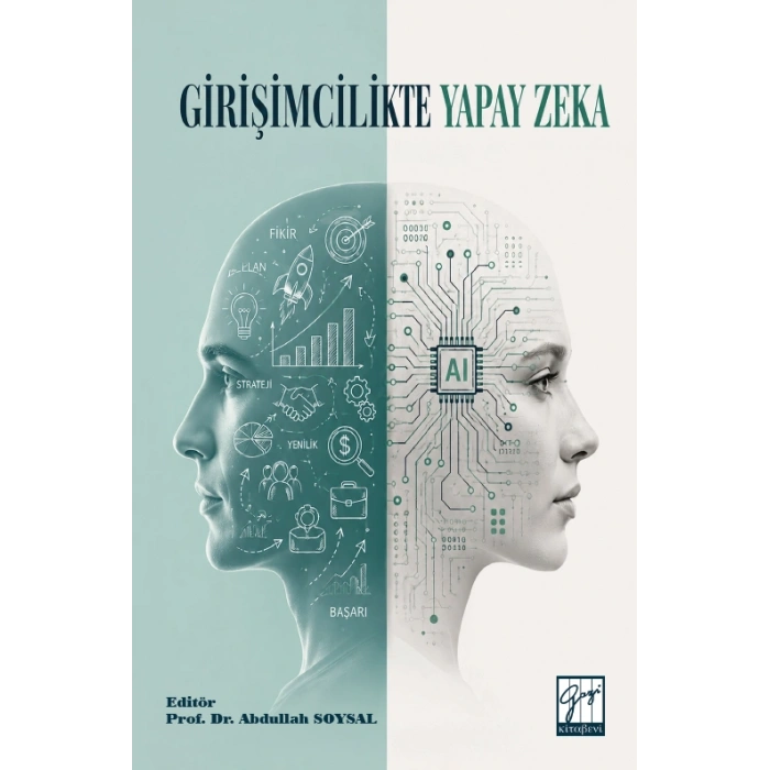 Girişimcilikte Yapay Zeka