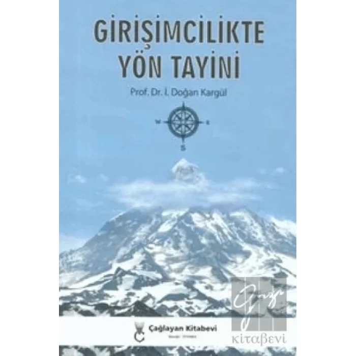Girişimcilikte Yön Tayini