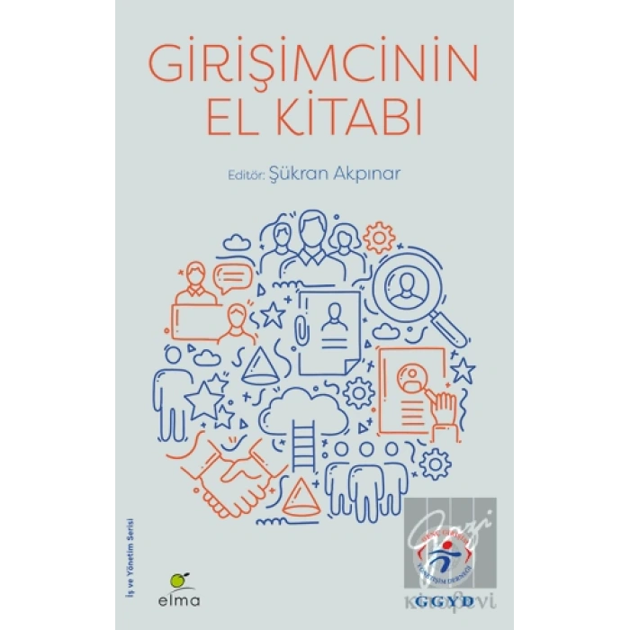 Girişimcinin El Kitabı