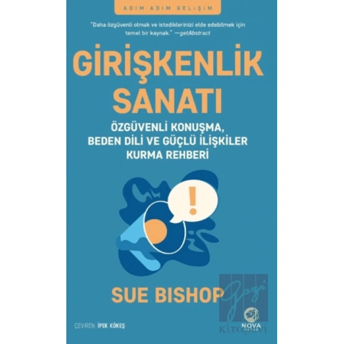 Girişkenlik Sanatı