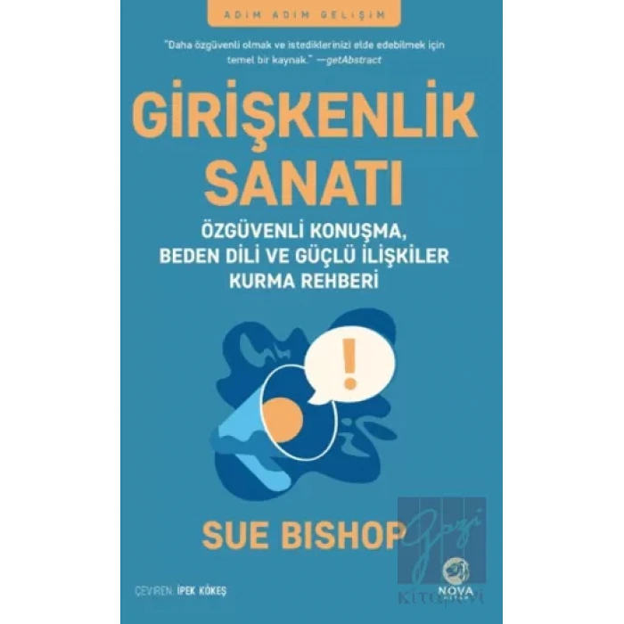 Girişkenlik Sanatı