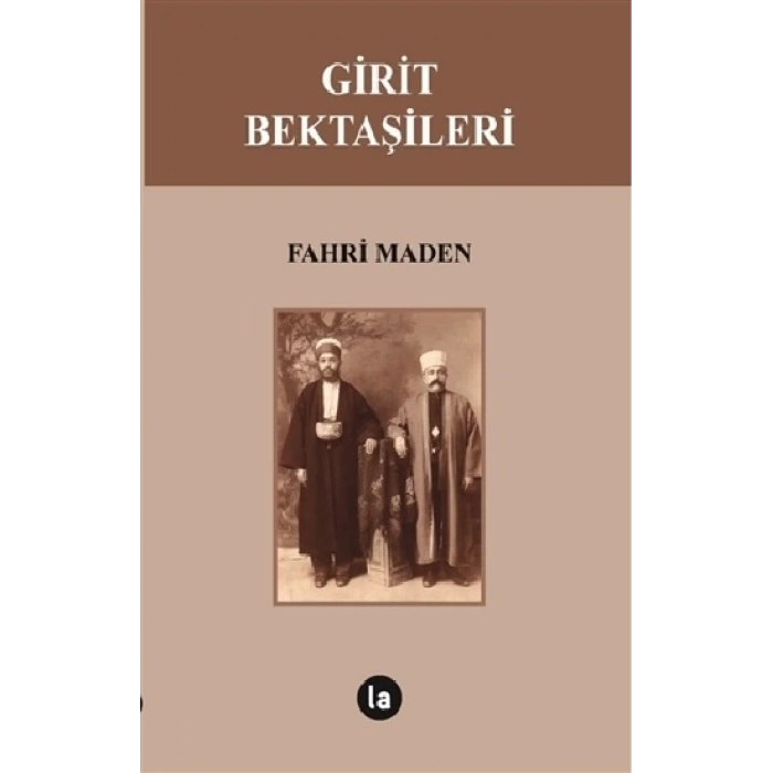 Girit Bektaşileri