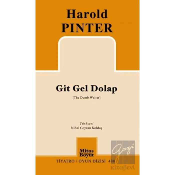 Git Gel Dolap