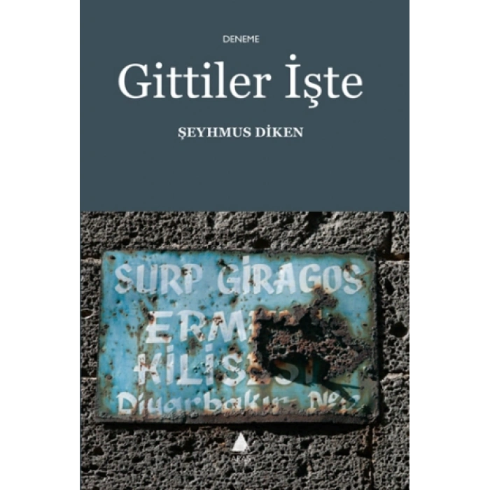 Gittiler İşte