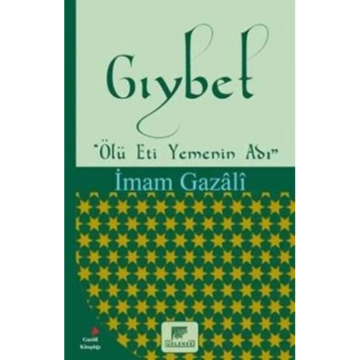 Gıybet