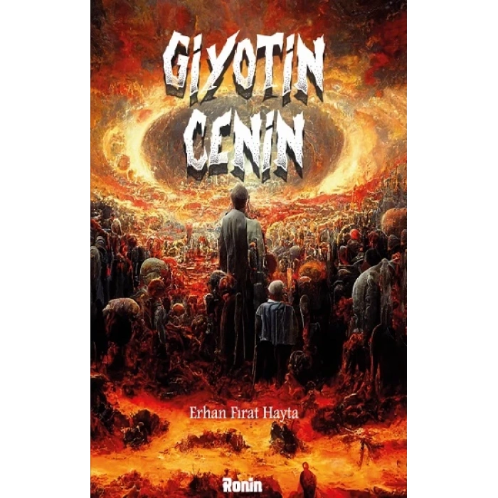 Giyotin Cenin