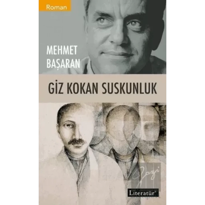 Giz Kokan Suskunluk