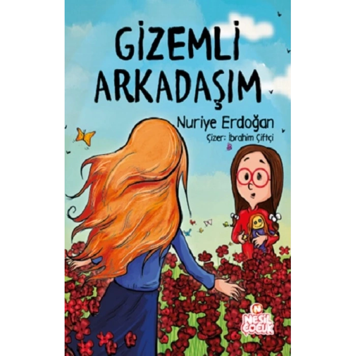 Gizemli Arkadaşım