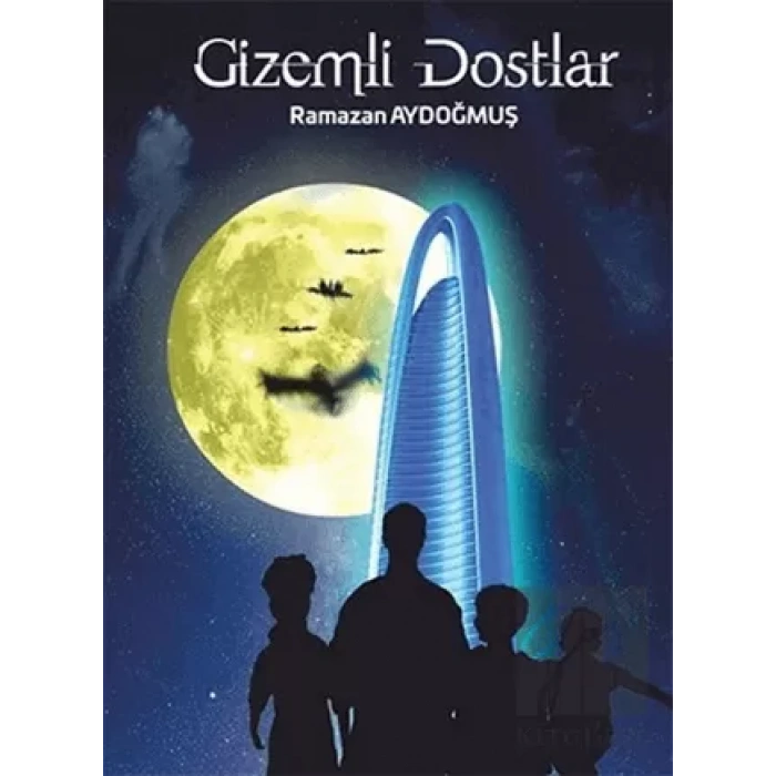 Gizemli Dostlar