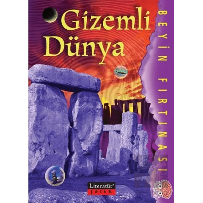 Gizemli Dünya