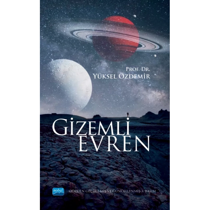 Gizemli Evren